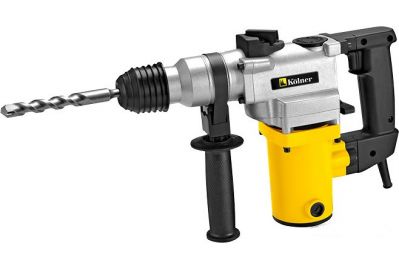 Перфоратор Kolner KRH 900C