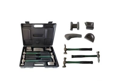 Набор инструментов RockForce RF-50713B