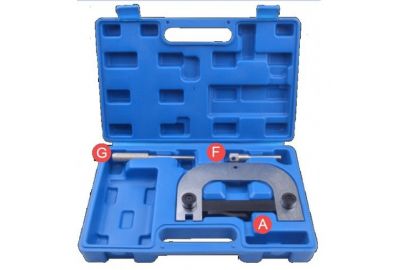 Набор инструментов RockForce RF-905G21