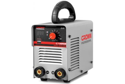 Сварочный инвертор Crown CT33102
