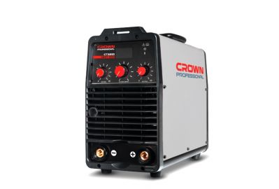 Сварочный инвертор Crown CT33101