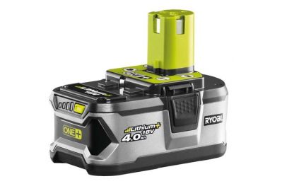 Аккумулятор Ryobi RB18L40