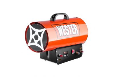 Тепловая пушка Wester TGS-35000