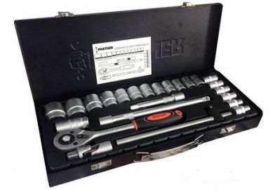 Набор инструментов Partner PA-4024