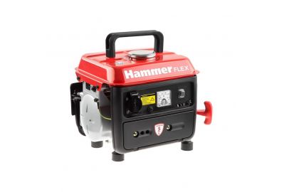 Генератор Hammer Flex GN800