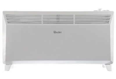 Конвекторный обогреватель Wester EK-2000