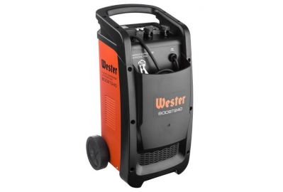 Пуско-зарядное устройство Wester Boost240