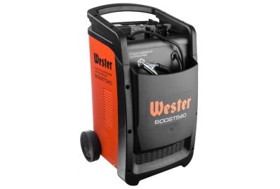 Пуско-зарядное устройство Wester Boost540