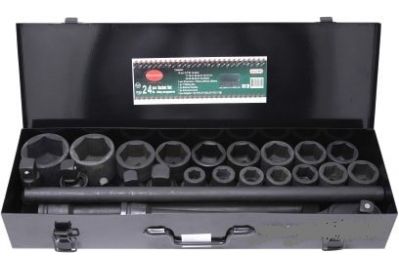 Набор инструментов RockForce RF-6241MPB