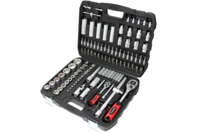 Набор инструментов ForceKraft FK-41082-5 Profi