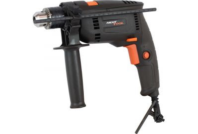 Дрель ударная Nexttool UDR-700E