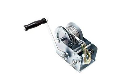 Лебедка ручная Shtapler FD-1200 г/п 0,5 т 10 м