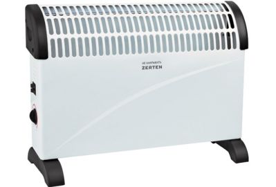 Конвекторный обогреватель Zerten ZKP-20 (U)