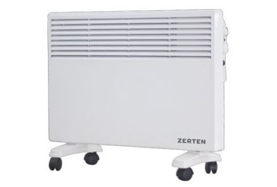 Конвекторный обогреватель Zerten ZL-15 (U)