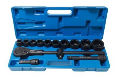 Набор инструментов ForceKraft FK-6141MPB