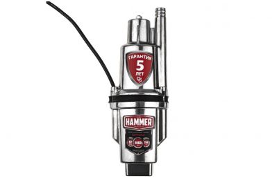 Насос Hammer NAP250UC(10)