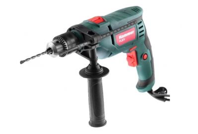 Дрель ударная Hammer Flex UDD710D