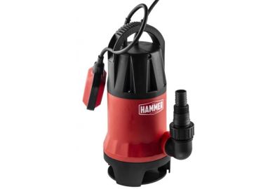Насос дренажный Hammer NAP900D