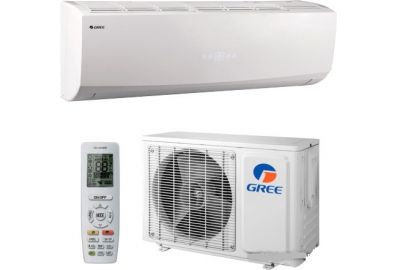 Сплит-система Gree Lomo Arctic R410 Inverter
