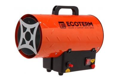 Тепловая пушка Ecoterm GHD-101
