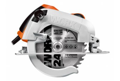 Циркулярная пила Worx WX445
