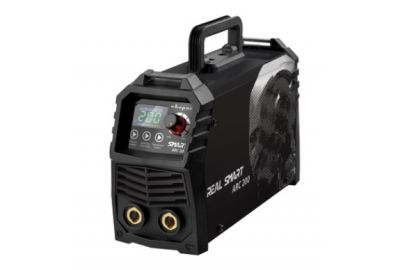 Сварочный аппарат Сварог Real Smart Arc 200 Black (Z28303)