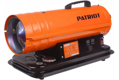 Тепловая пушка Patriot DTC 115