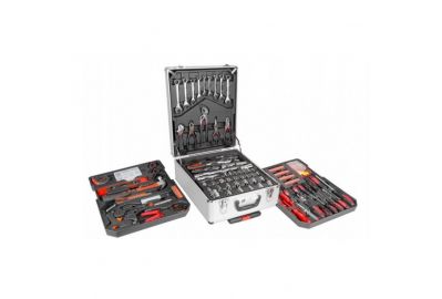 Набор инструментов WMC Tools WMC186