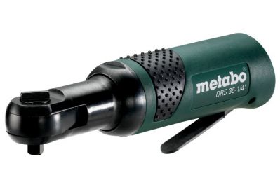 Пневмогайковерт Metabo DRS 35-1/4"