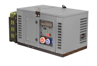 Генератор Fogo FH 8000 RCEA