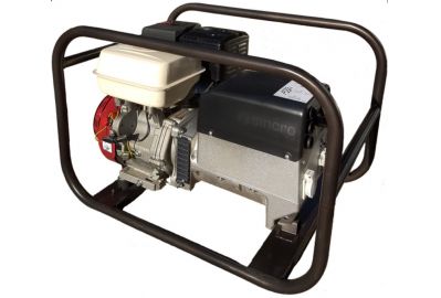 Бензогенератор Fogo FH 5221 W