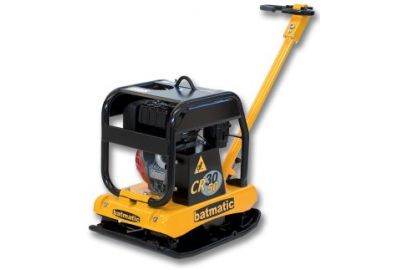 Виброплита Batmatic CR 3265 BH