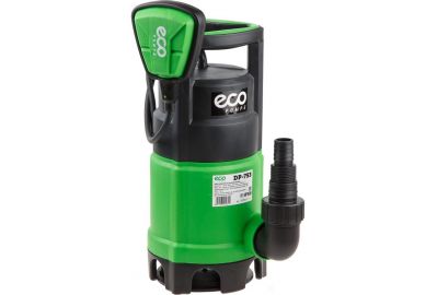 Дренажный насос ECO DP-753