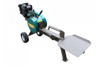 Дровокол бензиновый кинетический Janssen СК-P12T (двигатель Kohler 4.5 HP)