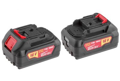 Аккумулятор Wortex CBL 1840 (CBL18400029)