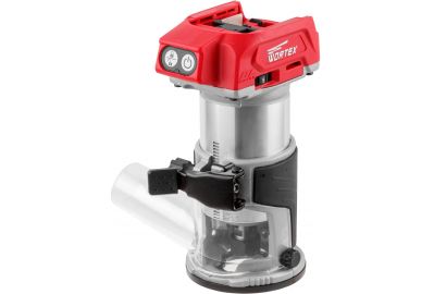 Фрезер Wortex CMM 1835 (CMM183502629)