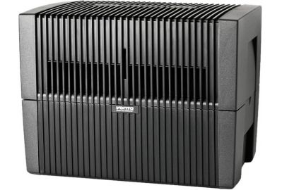 Мойка воздуха Venta LW45 черный