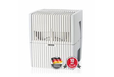 Мойка воздуха Venta LW25 белый