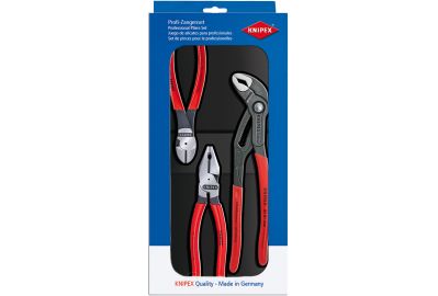 Набор инструментов особой мощности Knipex KN-002010