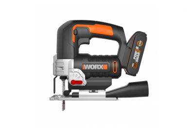 Лобзик Worx WX543
