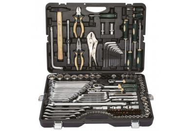 Набор инструментов RockForce RF-41421-5 Premium