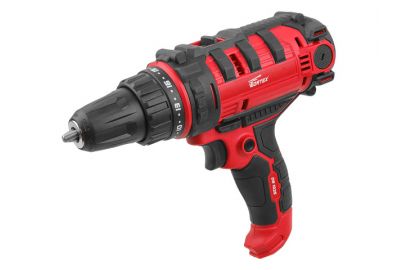 Дрель-шуруповерт Wortex DR 1025