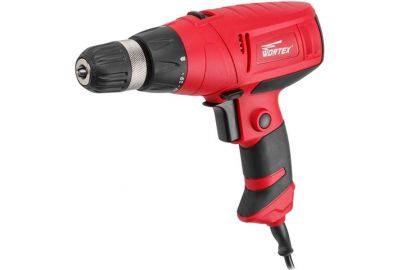 Дрель-шуруповерт Wortex DR 1323