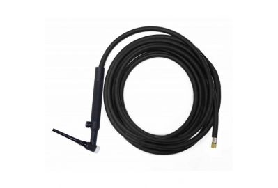 Горелка Aurora TIG 26V 180A (35%) M12x1 4м