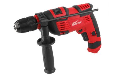Дрель ударная Wortex DS 1308