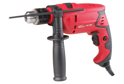 Дрель ударная Wortex DS 1309