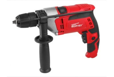 Дрель ударная Wortex DS 1611