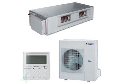 Сплит-система Gree GU140PHSA1-K/GU140WA1-M