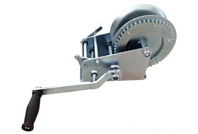 Лебедка ручная Shtapler FD-2500 г/п 1,0 т, 20 м