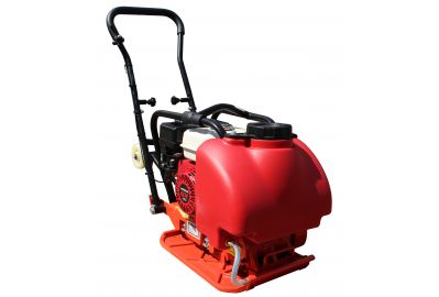 Виброплита Impulse VP60TH+